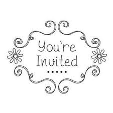 invitation