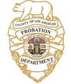 los angeles probation